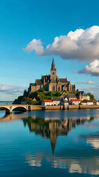 ˮ�߳Ǳ��羰ȫ��