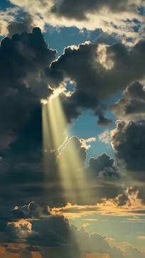 ����д�͸�Ʋ�����⾰��