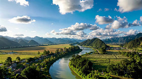 ��Ұ����ɽ����Ȼ���ȫ��