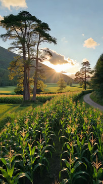 ��Ұ���׵�Ϧ����Ȼ���