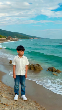 С�к�վ���ں���ɳ̲