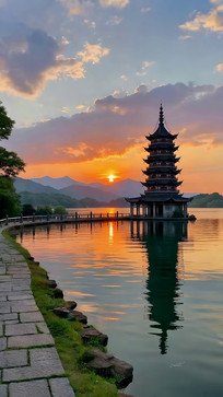 �����׷�������羰