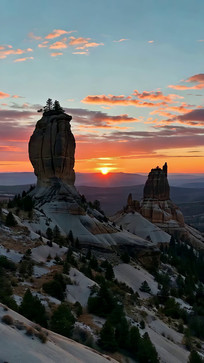 Ϧ���µ�������ʯ��Ȼ���