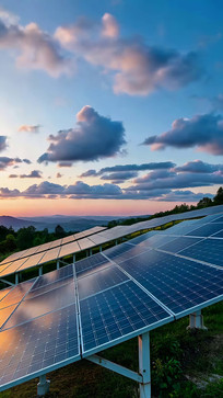 Ϧ���µ�̫���ܹ��������