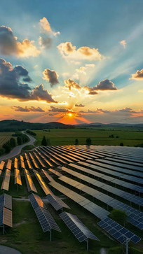 Ϧ���µ�̫���ܹ����վ