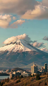 ѩɽ����ȫ����Ȼ����ز�