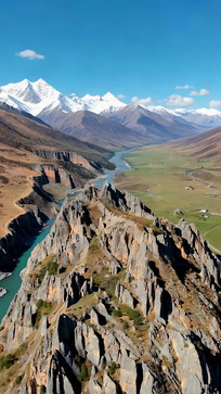 ѩɽ������Ȼ��⺽���ز�