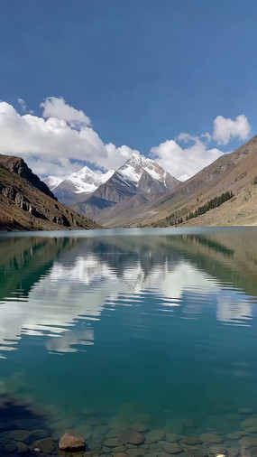 ѩɽ������Ȼ���