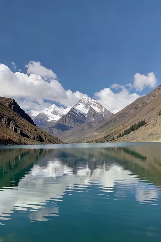 ѩɽ������Ȼ���