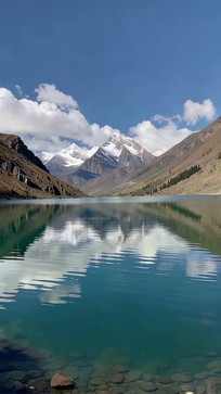 ѩɽ������Ȼ���