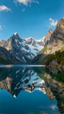 ѩɽ������Ȼ���