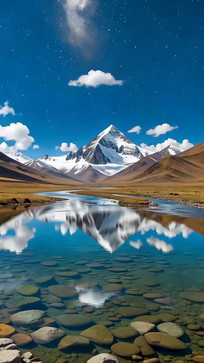 ѩɽ������Ȼ���