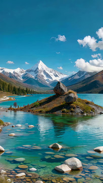 ѩɽ������Ȼ���