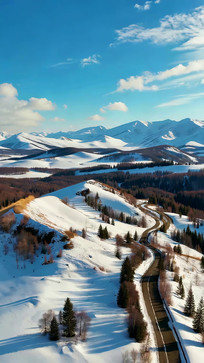 ѩɽ�����ѹ�·�����ز�