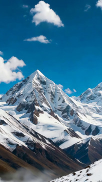 ѩɽ���������Ȼ���