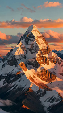 ѩɽ������Ȼ���