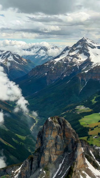 ѩɽɽ����Ȼ���