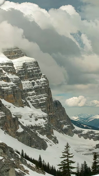 ѩɽɽ����Ȼ���