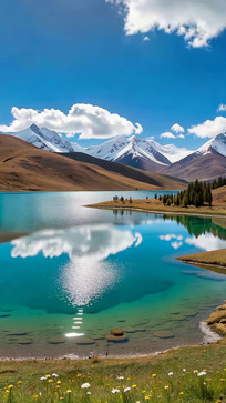 ѩɽ�µĺ�����Ȼ���