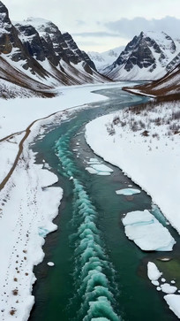 ѩɽ�����Ѻ�����Ȼ���