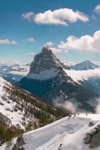 ѩɽ��Ȼ���ȫ�� mp4