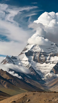 ѩɽ��Ȼ���ȫ��