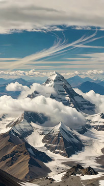 ѩɽ��Ȼ���ȫ��