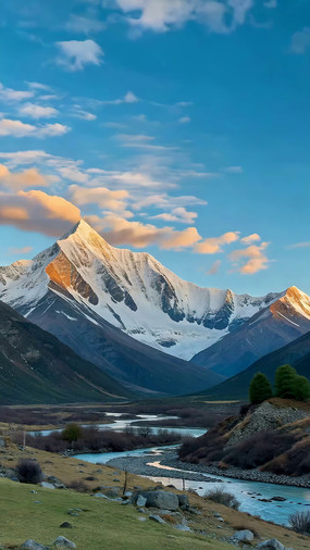 ѩɽ��Ȼ���ȫ��