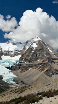 ѩɽ��Ȼ���ȫ��