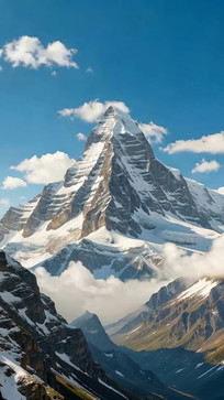 ѩɽ��Ȼ���ȫ��