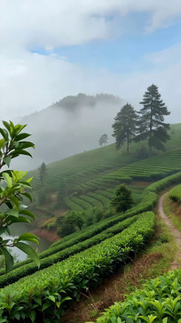 �������ƵĲ�ɽ��Ȼ���