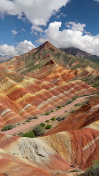 ��Ҵ�߲ʵ�ϼɽ������