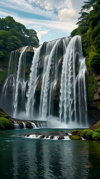 ׳����Ȼ�ٲ��羰�ز�