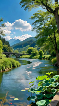 ��Ȼ�����������羰�ز�