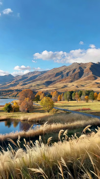 ��Ȼ������ɽ���ﾰ