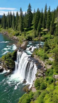 ��Ȼ����ٲ�ɭ�־���