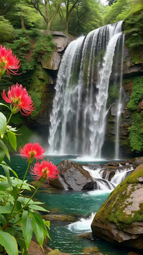 ��Ȼ�����ٲ��뻨��