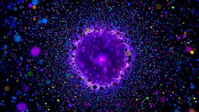 ��ɫ���ӹ�Ч�����ز�