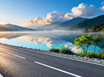 ���ϵ���ɽ�빫·