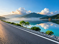 ���ϵ���ɽ�빫·