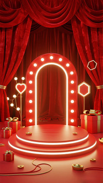 ����չʾ����