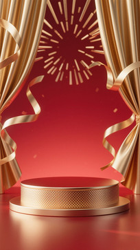 ��ɫϲ�챳��ͼ