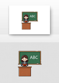 ��ͨŮ��ʦվ�ںڰ�ǰ����