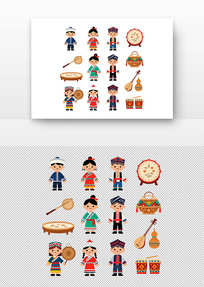 ��ͨ�����������������Ԫ�غϼ�