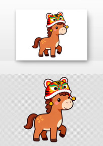 ��ͨС������ͷñ����