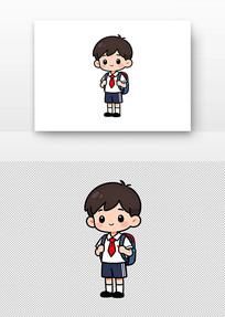 ��ͨС�к�Сѧ����������廭