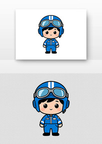 ��ɫ���з���ͨ����ͷ��