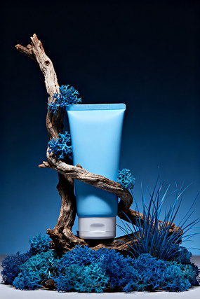 ɫϴ̻ױƷƷʵչʾƬ