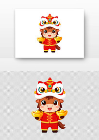 ���꿨ͨС����ʨͷ����������Ԫ��