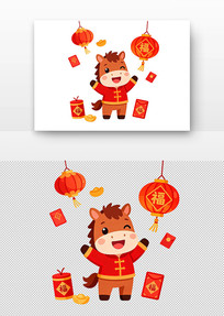 ���꿨ͨС�����ź����е����������Ԫ��